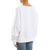 Maison Margiela Logo Sweatshirt
