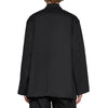 Balenciaga Multi-Pocket Cargo Shirt Jacket