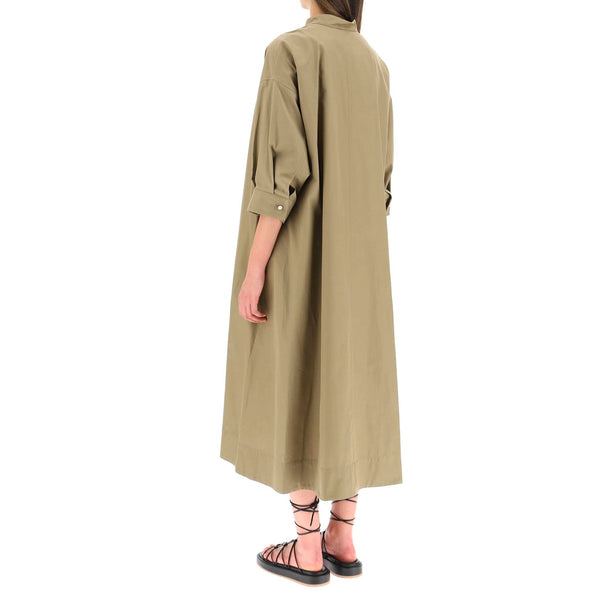 Max Mara Giano Midi Dress – ESTRO - Luxury Designer Outlet