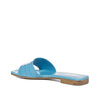 Paris Texas Rosa Flat Sandals