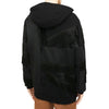 Burberry Cotton Logo Hooded Sweatshirt