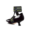 Dior 62-22 Leather Pumps