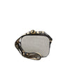 Stella Mccartney Logo Shoulder Bag