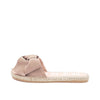 Manebi Hamptons Flat Sandals