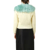 Gucci Wool And Cashmere Cardigan