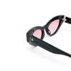 Alexander Mcqueen Cat-Eye Sunglasses