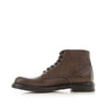 Dolce & Gabbana Leather Ankle Boots