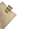 Gucci Ipad Leatter Logo Cover