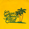Casablanca Casa Tennis Club Sweatshirt