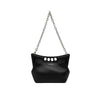 Alexander Mcqueen The Peack Leather Bag