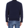 Alexander Mcqueen Logo Sweater