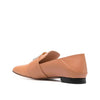 Bally Leather Loafers