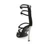 Versace Pin-Points Sandals