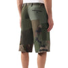 Dolce & Gabbana Cotton Shorts