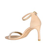 Stuart Weitzman Leather Sandals