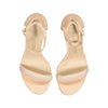 Stuart Weitzman Leather Sandals