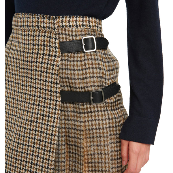 Max Mara Sfilata Norel Skirt – ESTRO - Luxury Designer Outlet
