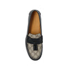 Gucci Gg Leather Loafers