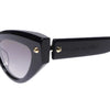 Alexander Mcqueen Cat-Eye Sunglasses