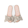 Manebi Hamptons Flat Sandals