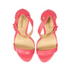 Carrano Mestico Leather Sandals