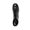 Alexander Mcqueen Leather Lace Up Boots