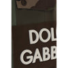Dolce & Gabbana Cotton Shorts