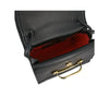 Alexander Mcqueen Leather Handbag