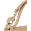 Chloe' Nacha Small Leather Bag