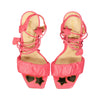 Carrano Leather Sandals
