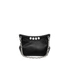 Alexander Mcqueen The Peack Leather Bag