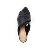 Carrano Leather Mules