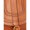 Chloe' Saddle Marcie Mini Bag