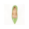 Carrano Leather Pumps