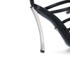 Versace Pin-Points Sandals