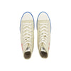 Isabel Marant Logo Canvas Sneakers