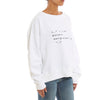 Maison Margiela Logo Sweatshirt