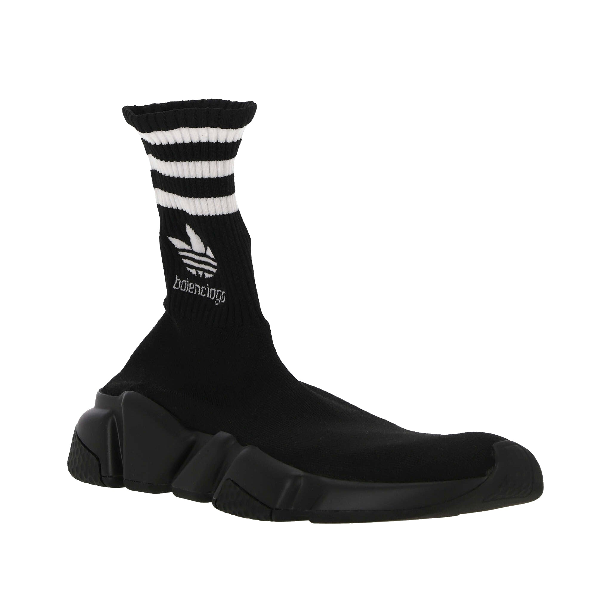Balenciaga Speed.2 LT Sock Sneakers