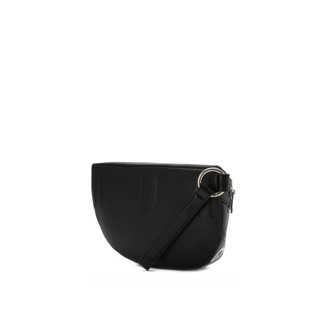 Givenchy Tag Leather Belt Bag