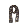 Versace Printed Foulard