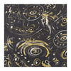 Versace Printed Foulard