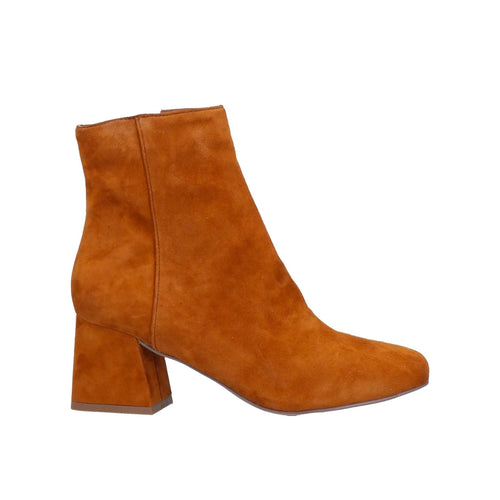 Steve Madden Davist Suede Ankle Boots