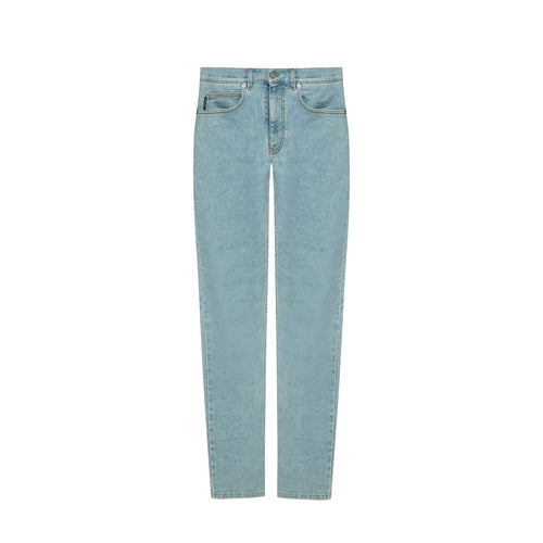 Versace Denim Jeans