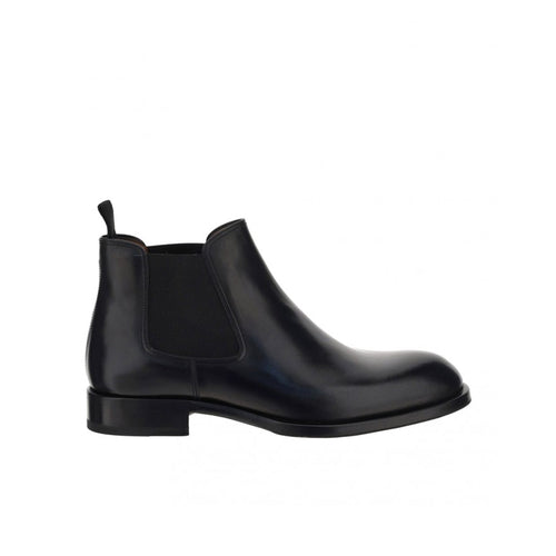Fratelli Rossetti Leather Boots