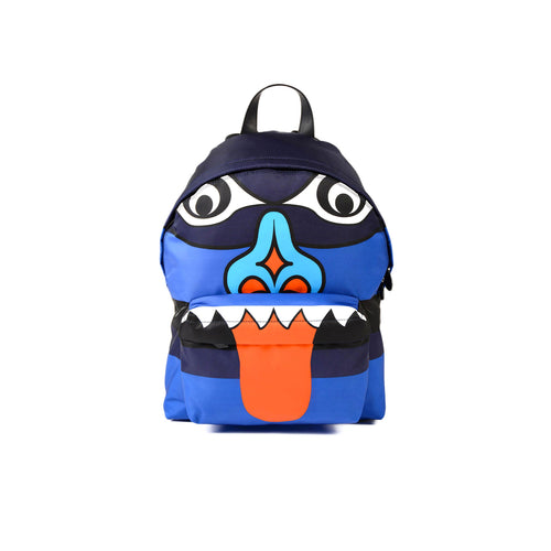 Givenchy Totem Print Backpack