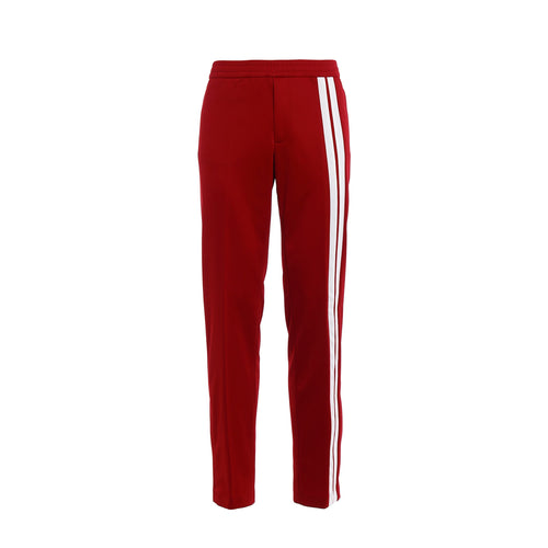 Valentino Side Bands Tracksuit Pants