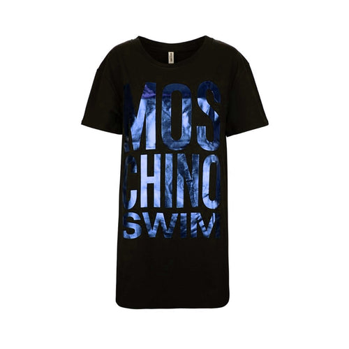 Moschino Swim Logo T-Shirt