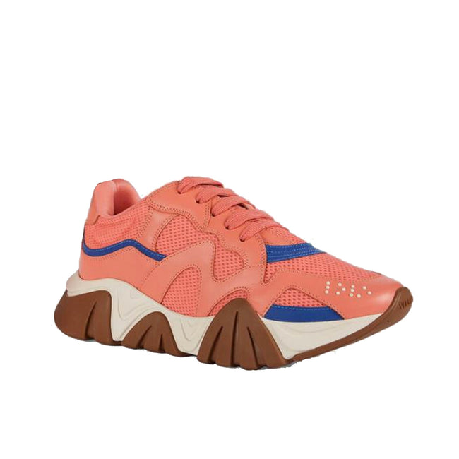 Versace Squalo Sneakers