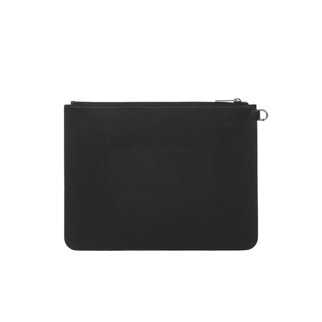 Givenchy Logo Zipped Pouch