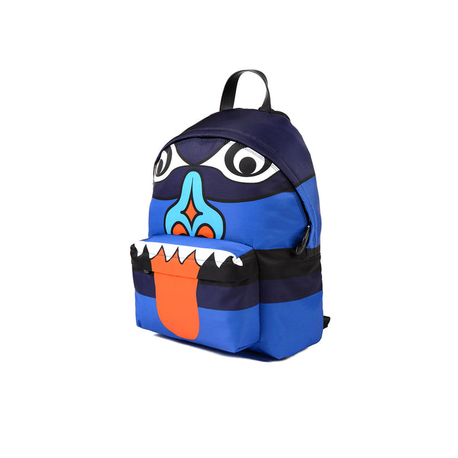 Givenchy Totem Print Backpack